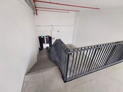 Space 21 (D14), Factory #524497851